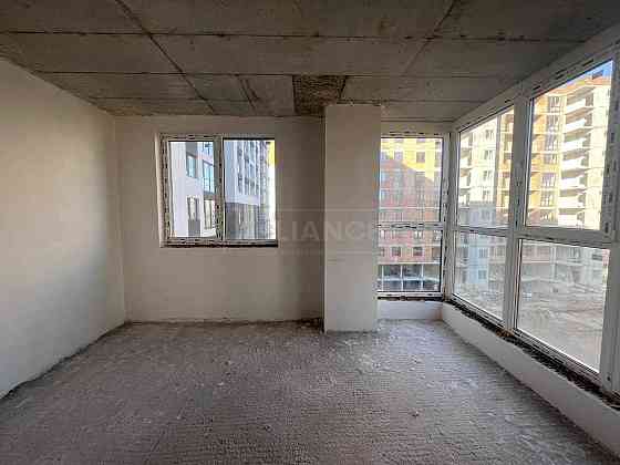 Квартира 2-к в центрі міста Івано-Франківськ