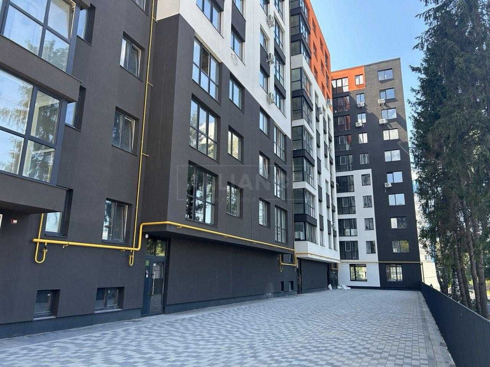 Квартира 2-к в центрі міста Івано-Франківськ - зображення 1