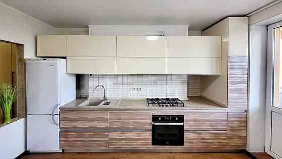 ЗДАМ 1-кімн. з автоном.опаленням 1-Занасип Кременчук