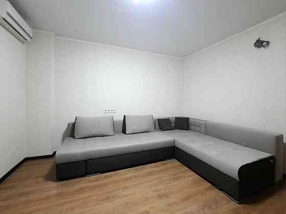 ЗДАМ 1-кімн. з автоном.опаленням 1-Занасип Кременчук