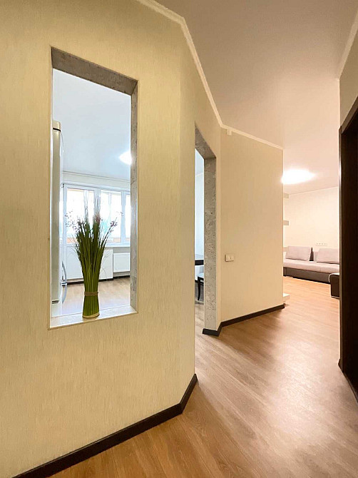 ЗДАМ 1-кімн. з автоном.опаленням 1-Занасип Кременчук - зображення 6