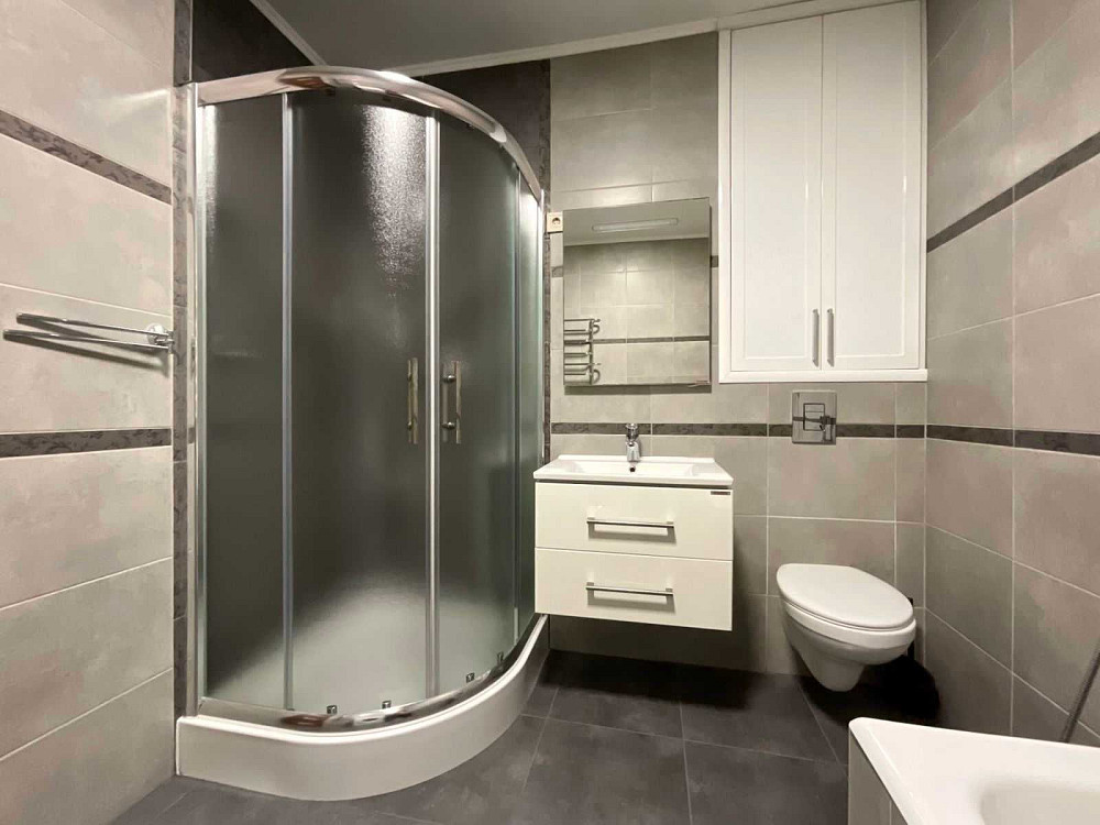 ЗДАМ 1-кімн. з автоном.опаленням 1-Занасип Кременчук - зображення 8