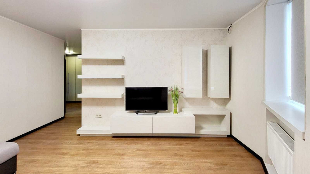 ЗДАМ 1-кімн. з автоном.опаленням 1-Занасип Кременчук - зображення 3