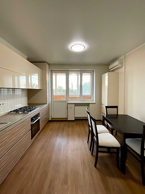 ЗДАМ 1-кімн. з автоном.опаленням 1-Занасип Кременчук - зображення 2