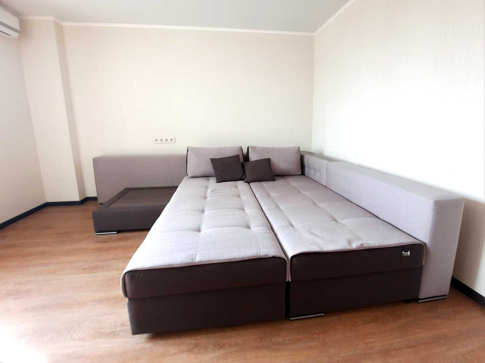 ЗДАМ 1-кімн. з автоном.опаленням 1-Занасип Кременчук - зображення 5