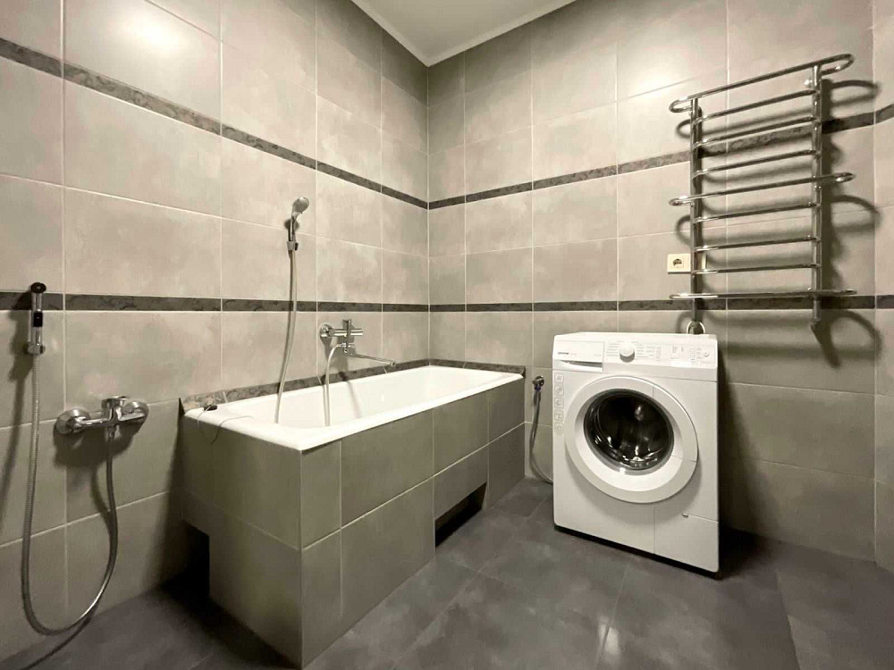 ЗДАМ 1-кімн. з автоном.опаленням 1-Занасип Кременчук - зображення 7