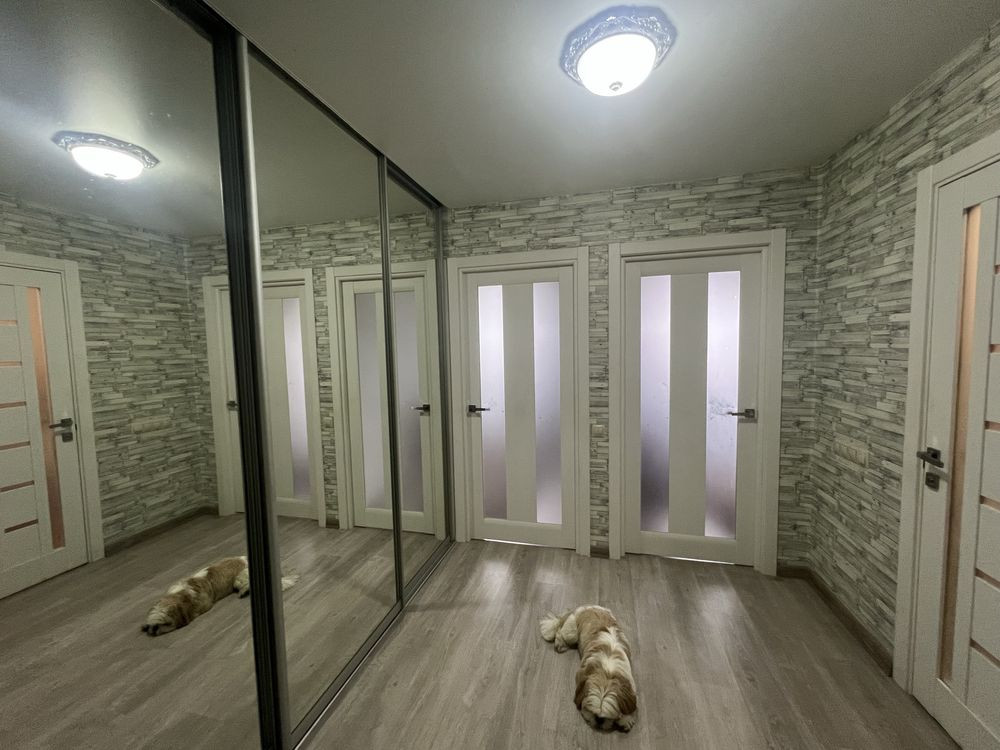 ЄОСЕЛЯ 1к квартира ЖК Берегиня Вышгород Вышгород - изображение 4