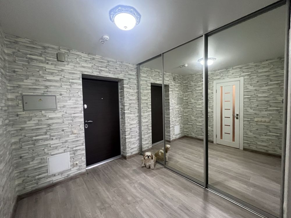 ЄОСЕЛЯ 1к квартира ЖК Берегиня Вышгород Вышгород - изображение 2