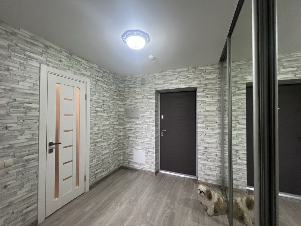 ЄОСЕЛЯ 1к квартира ЖК Берегиня Вышгород Вышгород - изображение 3