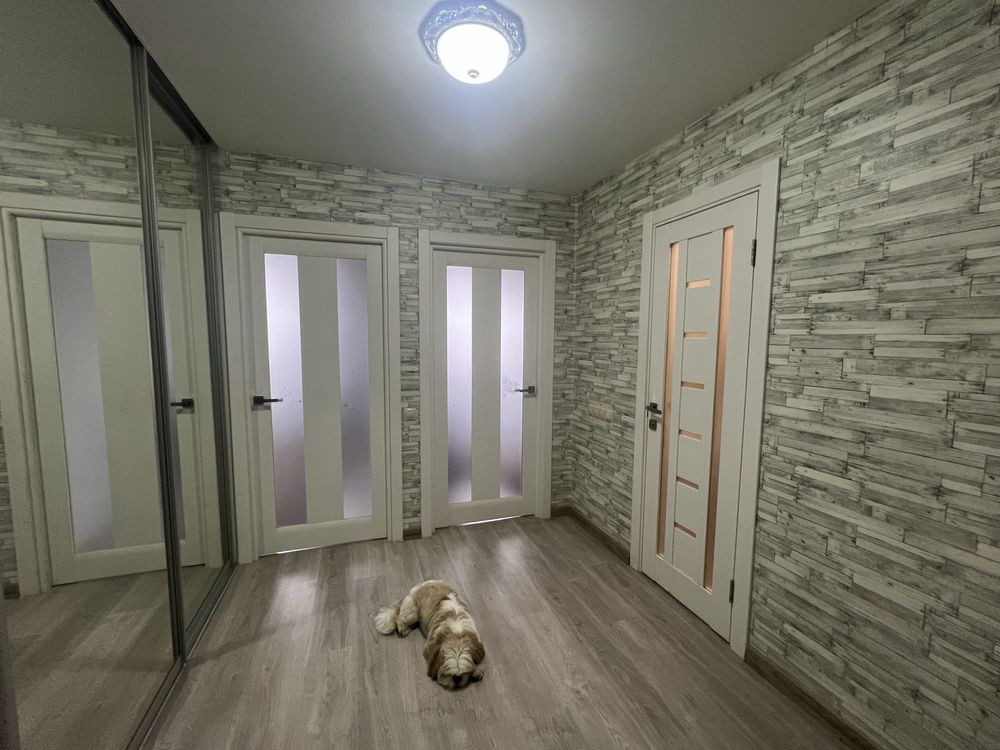 ЄОСЕЛЯ 1к квартира ЖК Берегиня Вышгород Вышгород - изображение 5