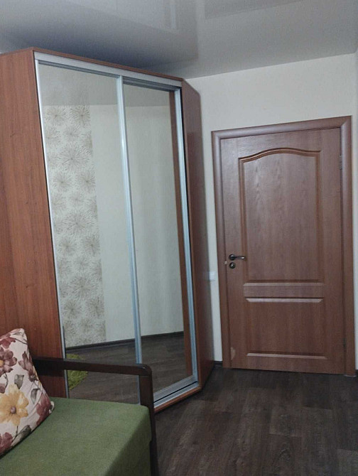Сдам 2 х ком. квартиру, Космос. Запорожье - изображение 4