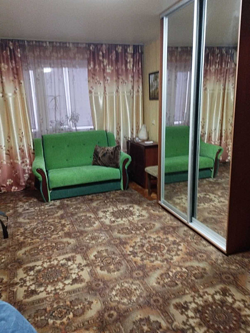 Сдам 2 х ком. квартиру, Космос. Запорожье - изображение 1