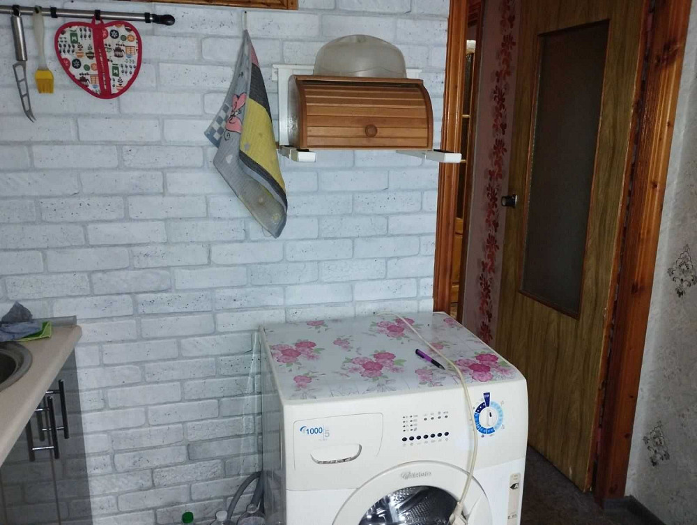 Сдам 2 х ком. квартиру, Космос. Запорожье - изображение 6