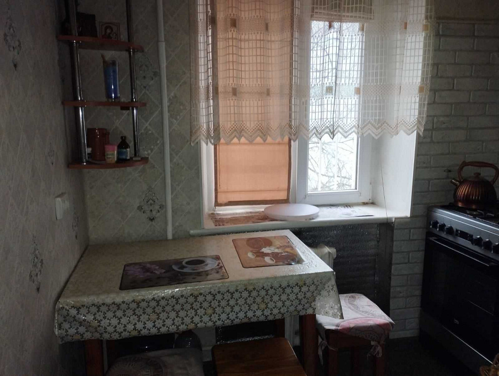 Сдам 2 х ком. квартиру, Космос. Запорожье - изображение 8