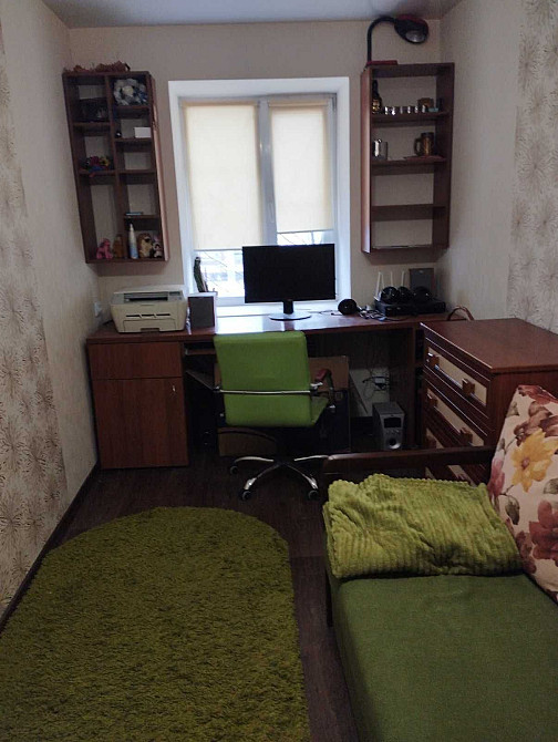 Сдам 2 х ком. квартиру, Космос. Запорожье - изображение 2