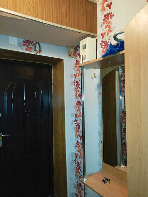 Сдам 2 х ком. квартиру, Космос. Запорожье - изображение 5