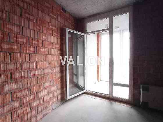 Продаж 3 кімнатної квартири з видом на річку Дніпро,  ЖК "Славутич" Київ