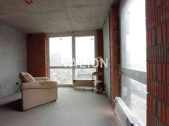 Продаж 3 кімнатної квартири з видом на річку Дніпро,  ЖК "Славутич" Київ