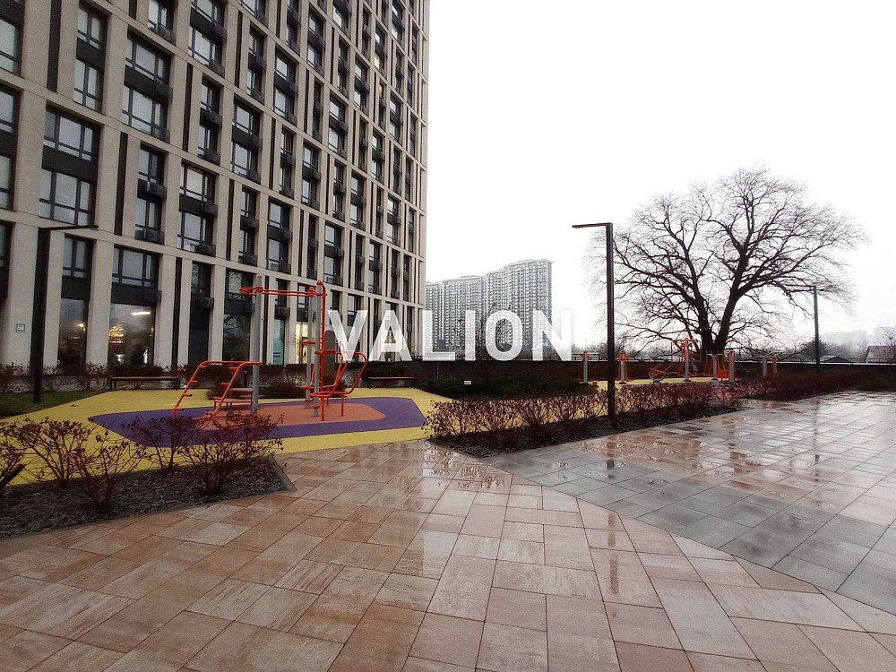 Продаж 3 кімнатної квартири з видом на річку Дніпро,  ЖК "Славутич" Київ - зображення 1