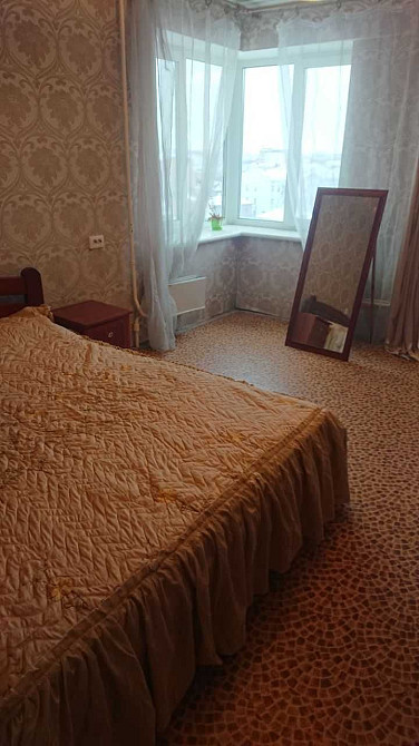 Сдам 1к изолир. кв. 40м2.  м. Гагарина. Парк Стрелка. Новый Цирк Харків - зображення 1