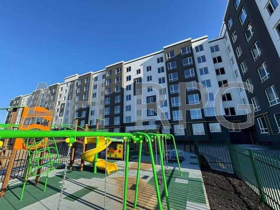 Без % Продаж 1кім квартира 45,5м² ЖК Петрівські Липки Святопетрівське (Києво-Свят.р-н) - зображення 1