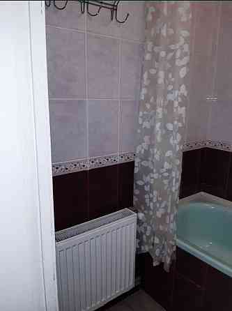 Сдается 3к.квартира.Автономное отопление. Херсонское шоссе. Николаев