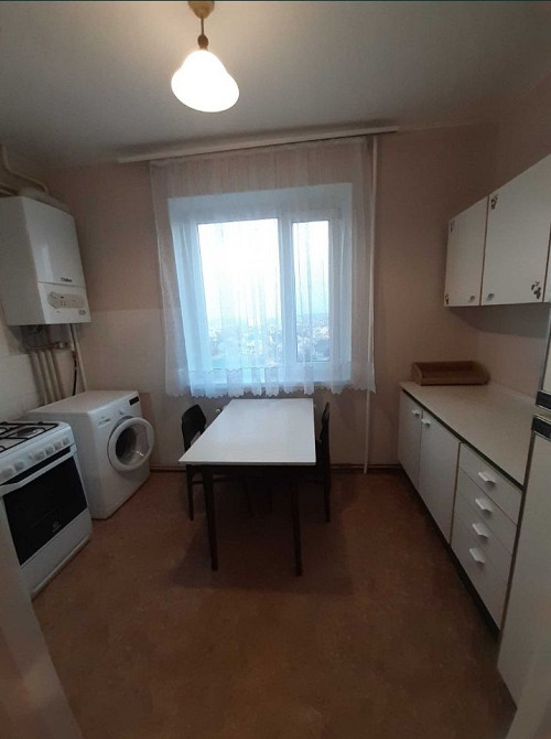 Сдается 3к.квартира.Автономное отопление. Херсонское шоссе. Николаев - изображение 8