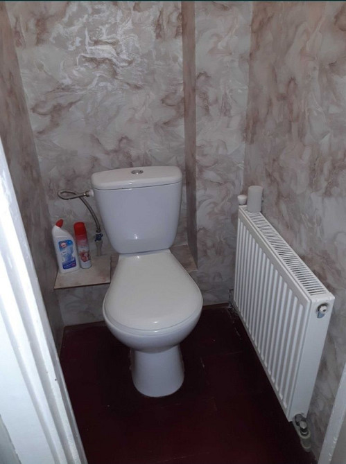 Сдается 3к.квартира.Автономное отопление. Херсонское шоссе. Николаев - изображение 7