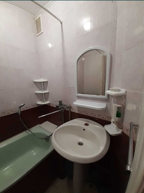 Сдается 3к.квартира.Автономное отопление. Херсонское шоссе. Николаев - изображение 6