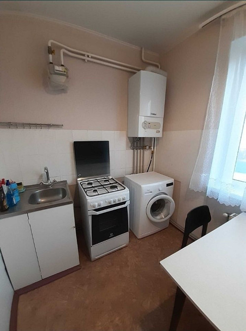 Сдается 3к.квартира.Автономное отопление. Херсонское шоссе. Николаев - изображение 1