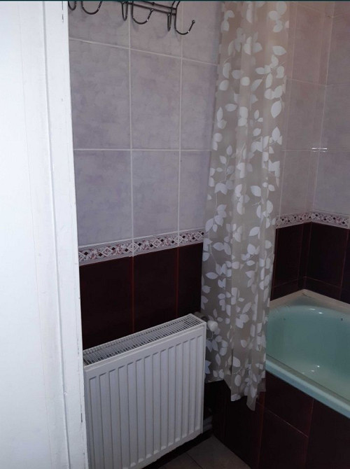 Сдается 3к.квартира.Автономное отопление. Херсонское шоссе. Николаев - изображение 5