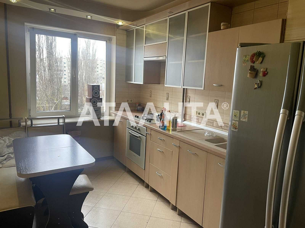 Топ цена ! Срочно 3-х ком.кв. Одесса - изображение 1