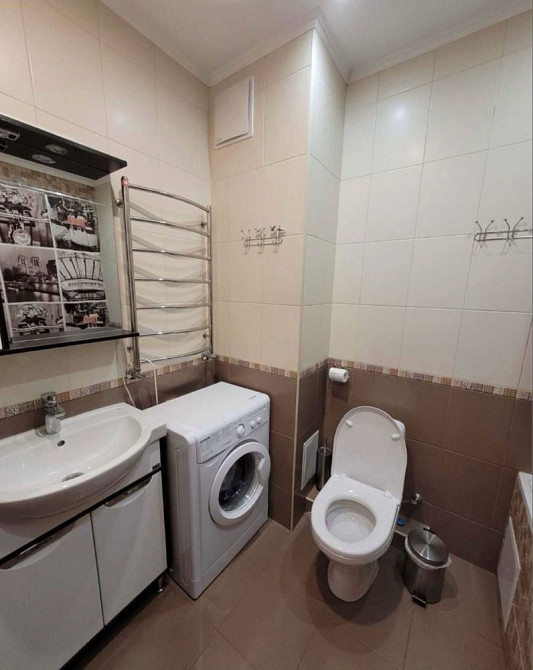 Оренда квартири Софіївська Борщагівка. ЖК Софія Софіївська Борщагівка - зображення 8