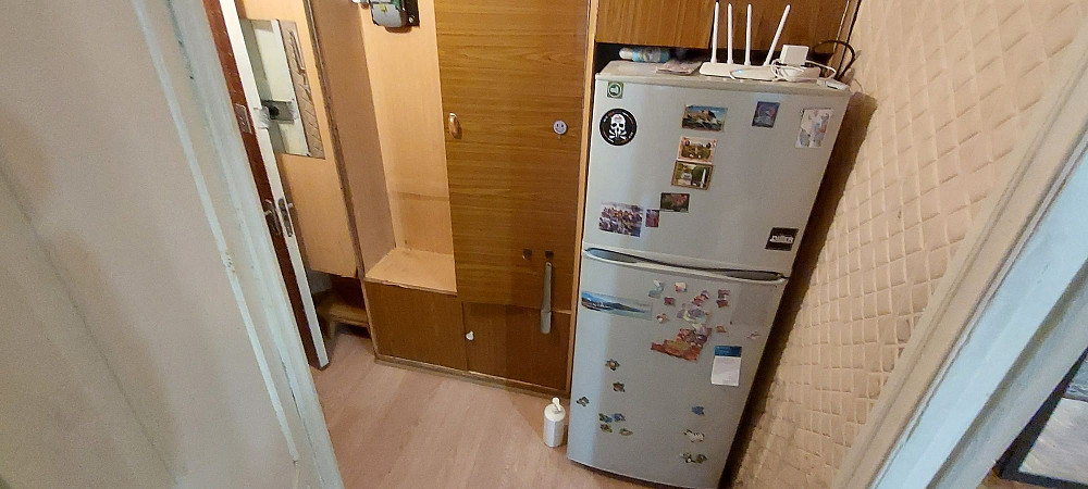 Оренда 2к кімнатної квартири Космос Запорожье - изображение 8