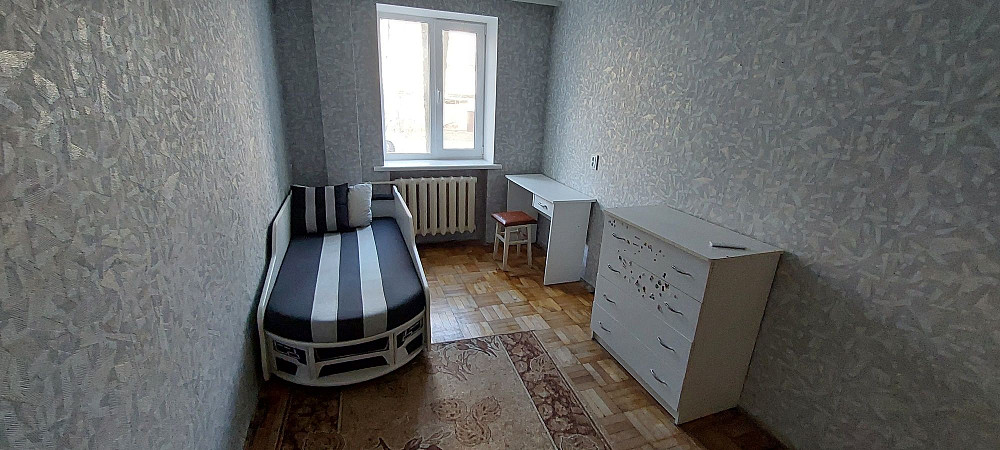 Оренда 2к кімнатної квартири Космос Запорожье - изображение 1