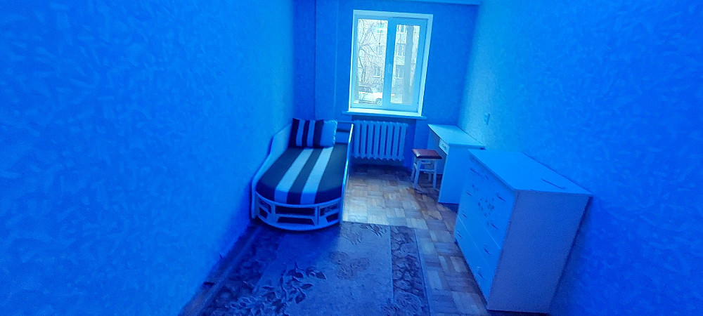 Оренда 2к кімнатної квартири Космос Запорожье - изображение 7