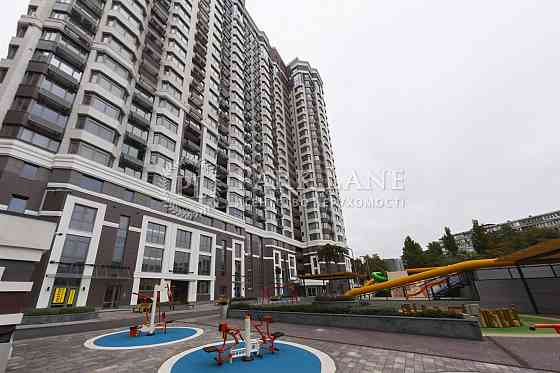 Продажа 2к квартиры. ЖК Аристократ. Печерский район. Подземный паркинг Київ