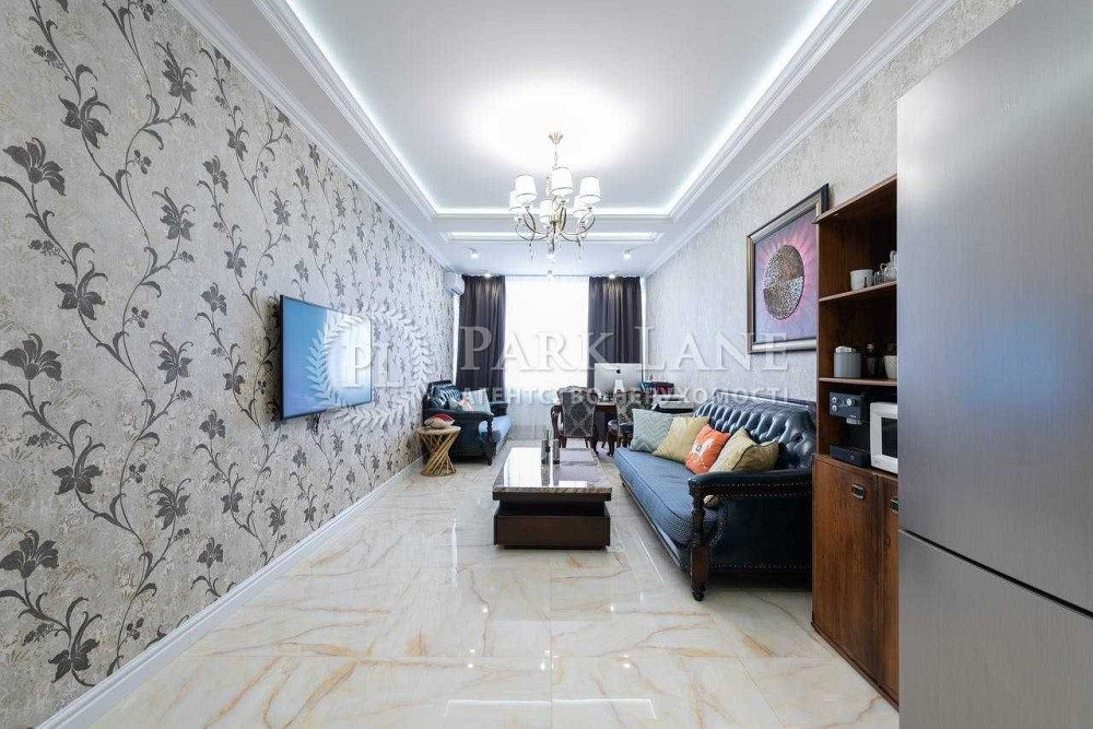 Продажа 2к квартиры. ЖК Аристократ. Печерский район. Подземный паркинг Київ - зображення 5