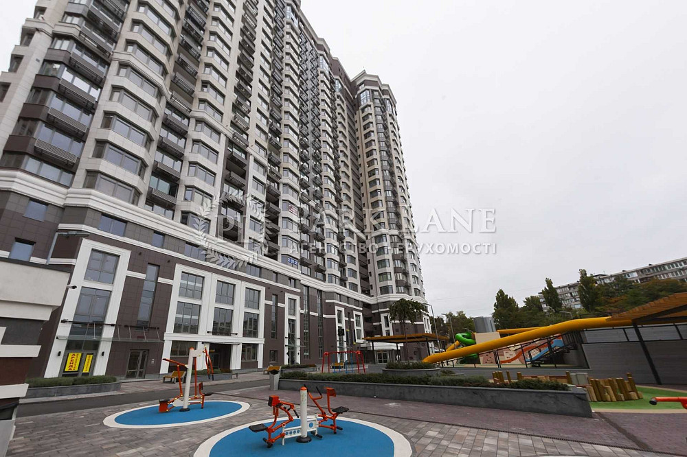 Продажа 2к квартиры. ЖК Аристократ. Печерский район. Подземный паркинг Київ - зображення 2