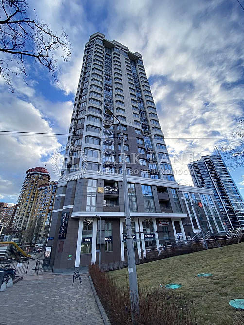 Продажа 2к квартиры. ЖК Аристократ. Печерский район. Подземный паркинг Київ - зображення 3