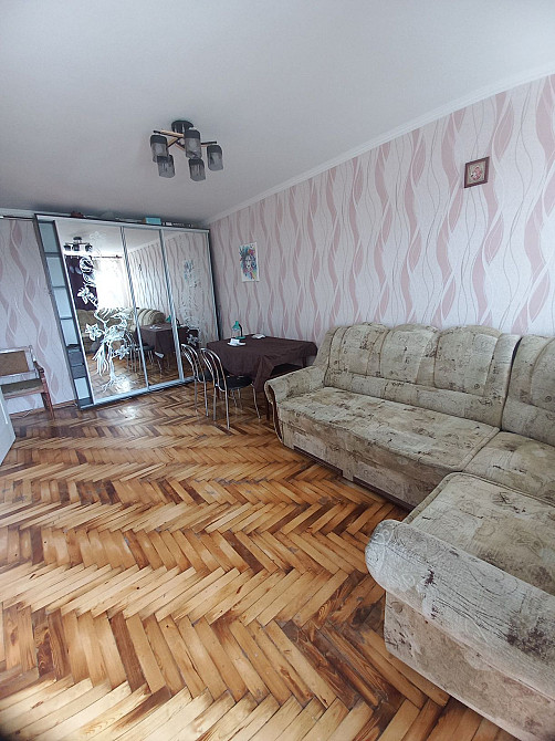 Однокімнатна хортицький район Запоріжжя - зображення 1