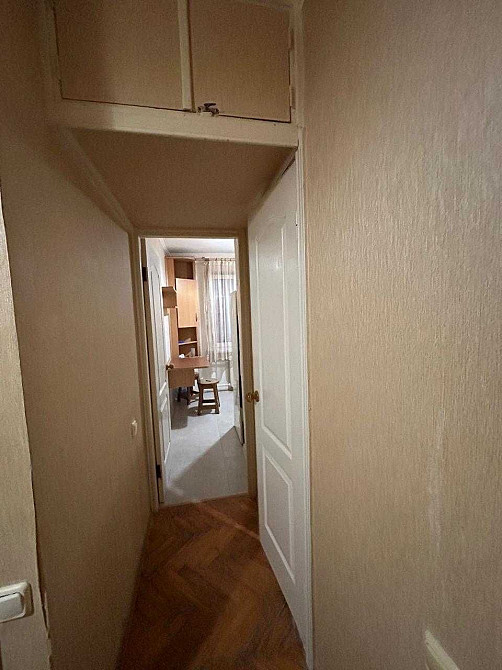 Продаж 2-кім Оболонь Левка Лук'яненка (Тимошенко) 2-Б  метро Мінська Київ - зображення 8