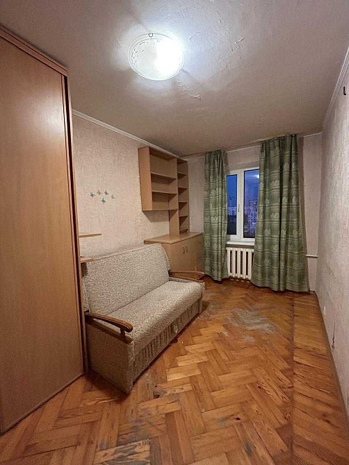 Продаж 2-кім Оболонь Левка Лук'яненка (Тимошенко) 2-Б  метро Мінська Київ - зображення 6