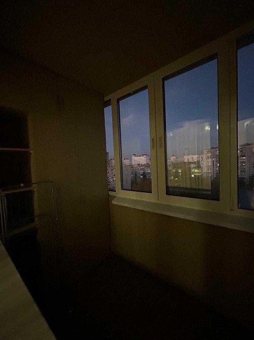 Продаж 2-кім Оболонь Левка Лук'яненка (Тимошенко) 2-Б  метро Мінська Київ - зображення 3