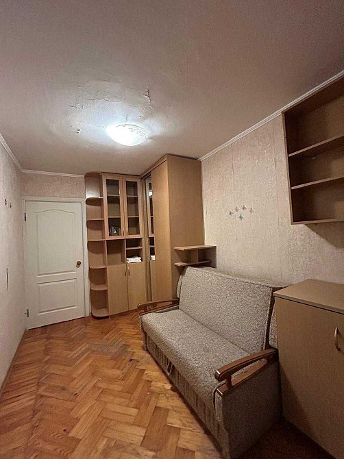 Продаж 2-кім Оболонь Левка Лук'яненка (Тимошенко) 2-Б  метро Мінська Київ - зображення 7