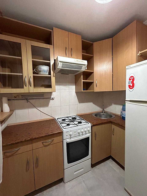 Продаж 2-кім Оболонь Левка Лук'яненка (Тимошенко) 2-Б  метро Мінська Київ - зображення 4