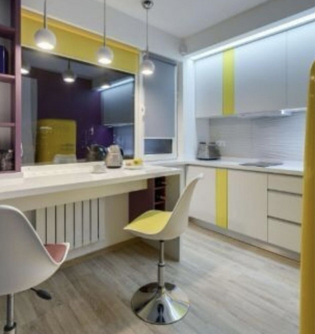 Без комиссии! Центр, метро Печерская/Кловская Київ - зображення 7