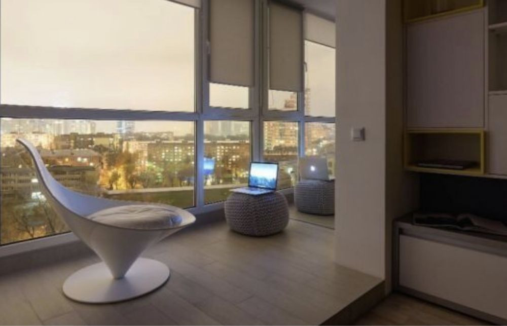 Без комиссии! Центр, метро Печерская/Кловская Київ - зображення 1