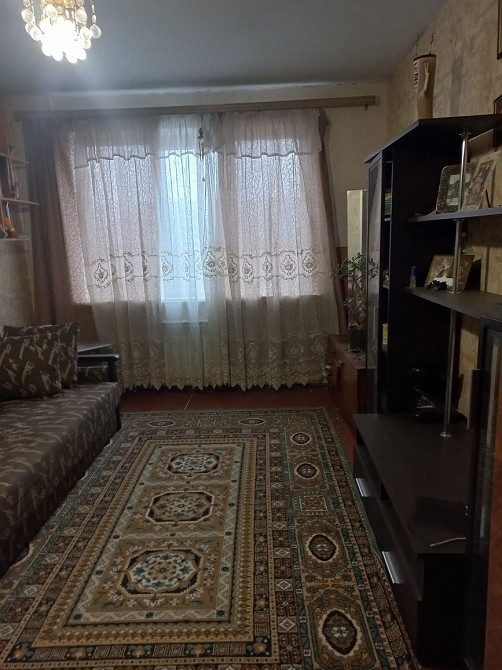 Продам 3 комн кв на Медкомплексе, ул. Амосова Харків - зображення 4