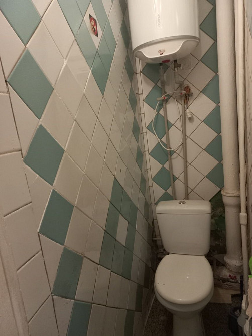 Продам 3 комн кв на Медкомплексе, ул. Амосова Харків - зображення 7